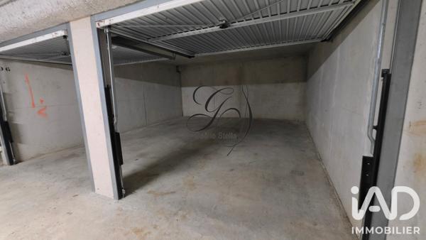 Parking à vendre 30 m² Cuers