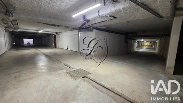 Parking à vendre 30 m² Cuers