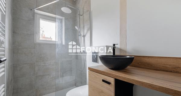 À vendre Appartement 2 pièces 53 m² - Saint-nazaire 44600