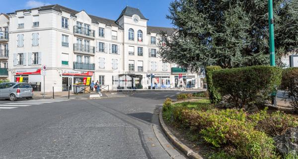 À vendre Appartement 3 pièces 65.55 m² - Morangis 91420