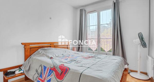 À vendre Appartement 3 pièces 65.55 m² - Morangis 91420