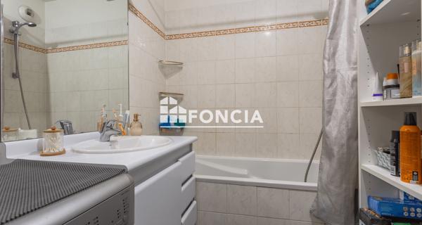 À vendre Appartement 3 pièces 65.55 m² - Morangis 91420