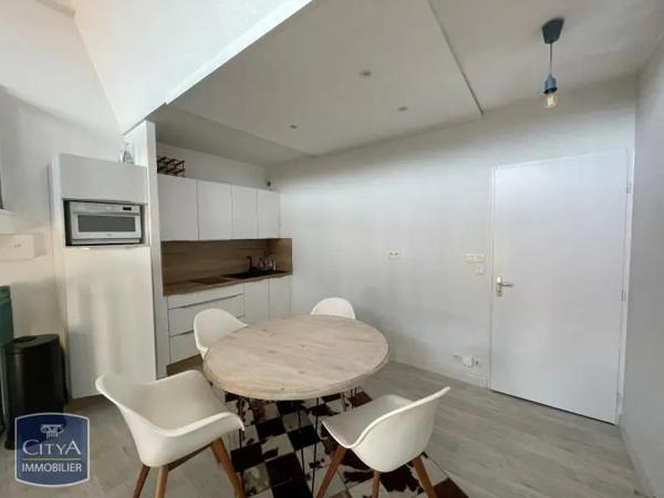 Appartement à louer 2 pièces 45m² Albi (81000)