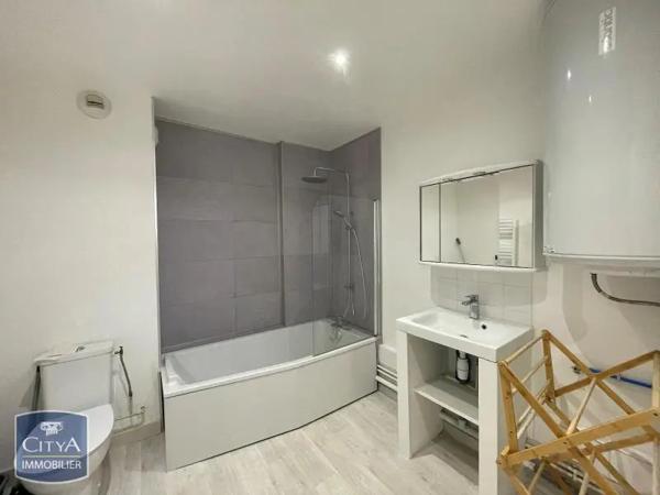 Appartement à louer 2 pièces 45m² Albi (81000)