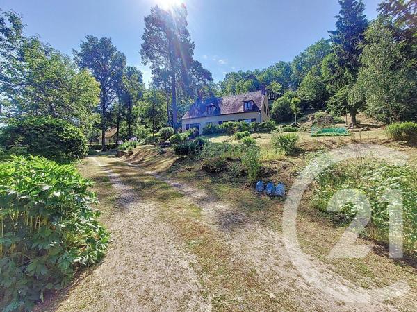 Maison à vendre  7 pièces - 189 m2 BAGNEAUX SUR LOING - 77
