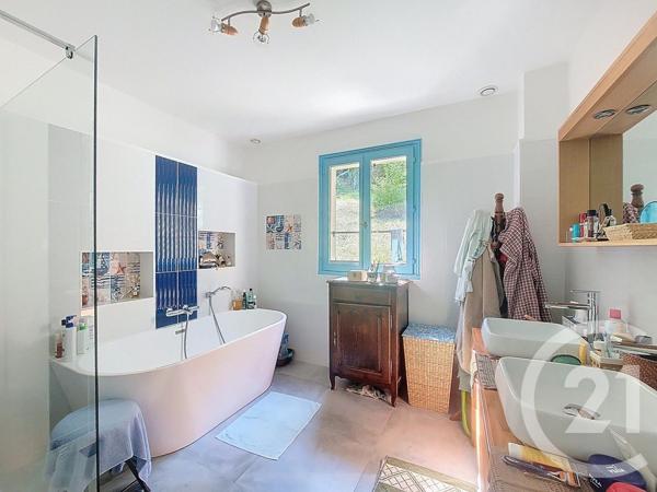 Maison à vendre  7 pièces - 189 m2 BAGNEAUX SUR LOING - 77