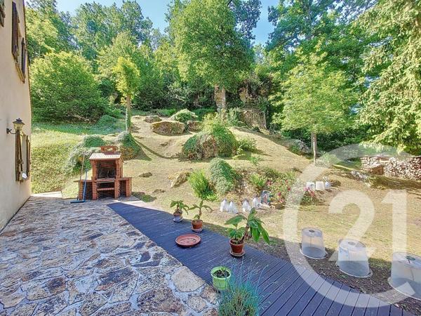Maison à vendre  7 pièces - 189 m2 BAGNEAUX SUR LOING - 77