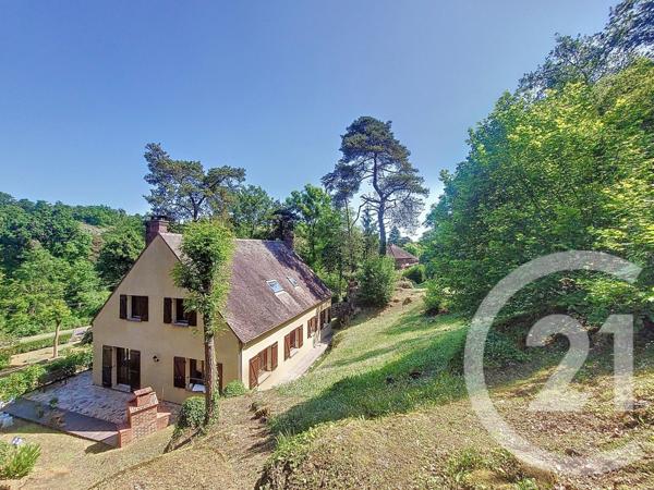 Maison à vendre  7 pièces - 189 m2 BAGNEAUX SUR LOING - 77