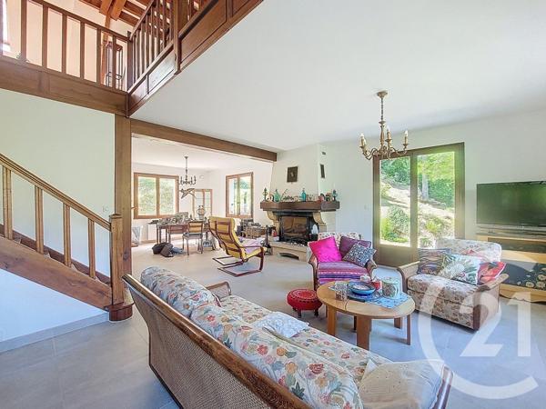 Maison à vendre  7 pièces - 189 m2 BAGNEAUX SUR LOING - 77