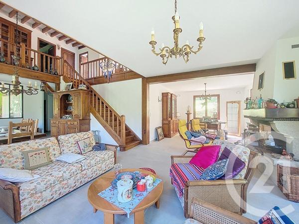 Maison à vendre  7 pièces - 189 m2 BAGNEAUX SUR LOING - 77