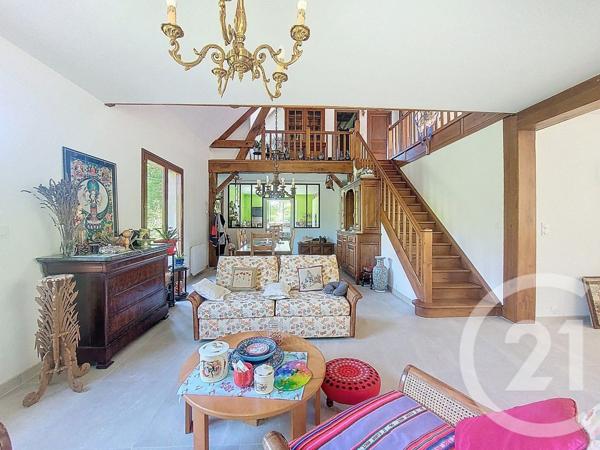 Maison à vendre  7 pièces - 189 m2 BAGNEAUX SUR LOING - 77
