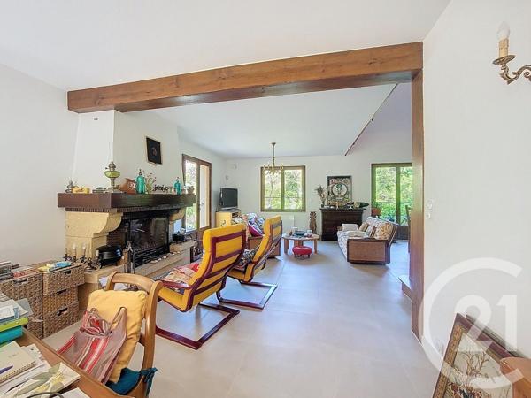 Maison à vendre  7 pièces - 189 m2 BAGNEAUX SUR LOING - 77
