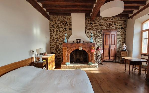 Maison à vendre    4 pièces •  Marquixanes