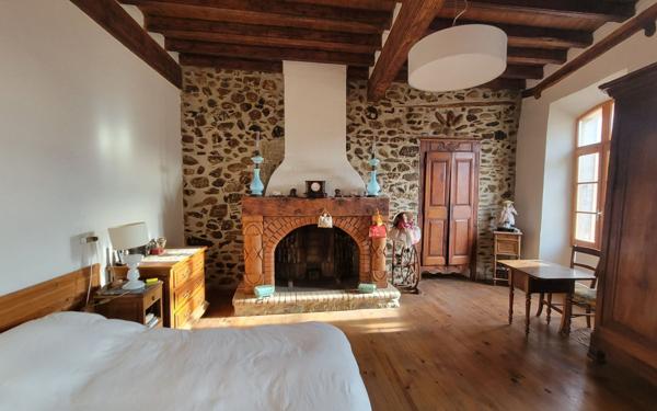 Maison à vendre    4 pièces •  Marquixanes