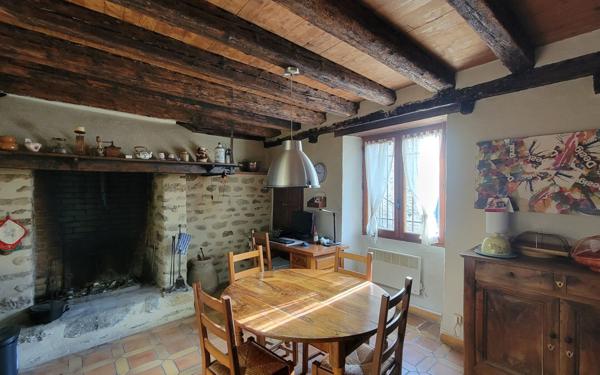 Maison à vendre    4 pièces •  Marquixanes