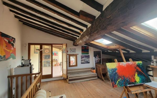 Maison à vendre    4 pièces •  Marquixanes