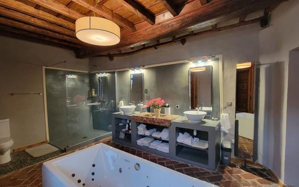 Maison à vendre    4 pièces •  Marquixanes