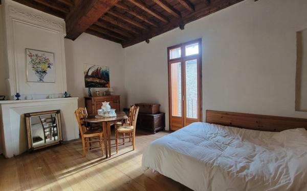 Maison à vendre    4 pièces •  Marquixanes