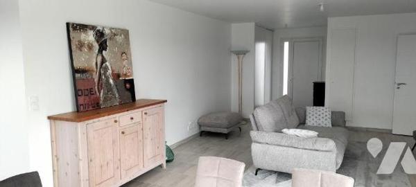 Aux portes de Niort A 2 min de toutes commodités (écoles commerces gare)  et 5 min de la zone c...