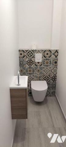 Aux portes de Niort A 2 min de toutes commodités (écoles commerces gare)  et 5 min de la zone c...