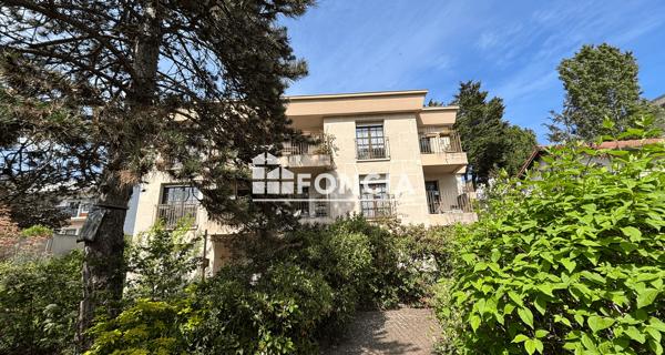 À vendre Studio 24 m² - Fontenay-aux-roses 92260
