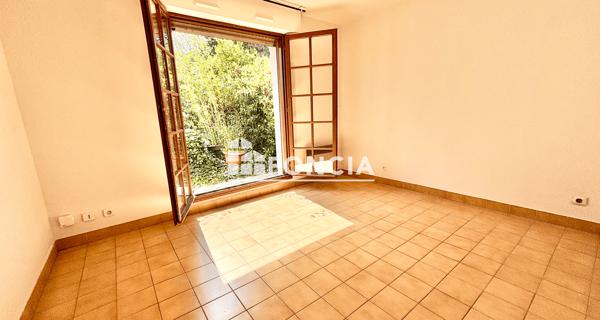 À vendre Studio 24 m² - Fontenay-aux-roses 92260