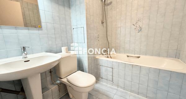 À vendre Studio 24 m² - Fontenay-aux-roses 92260