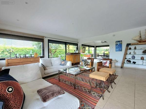 Maison à vendre à Guidel dans le Morbihan (56520), ref : 091-79