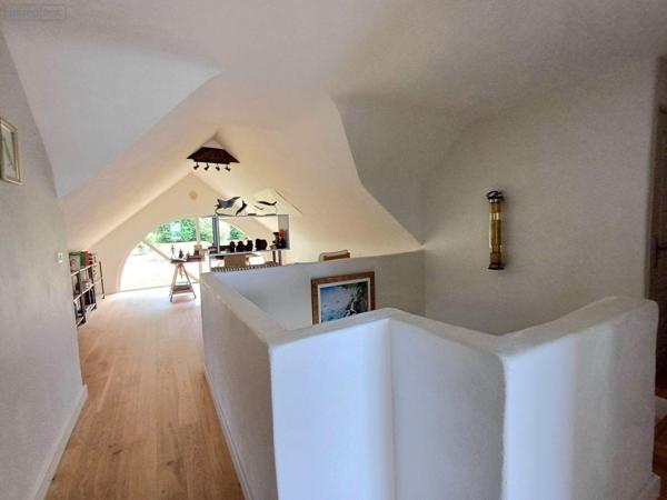 Maison à vendre à Guidel dans le Morbihan (56520), ref : 091-79