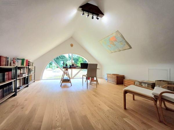 Maison à vendre à Guidel dans le Morbihan (56520), ref : 091-79