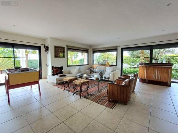 Maison à vendre à Guidel dans le Morbihan (56520), ref : 091-79