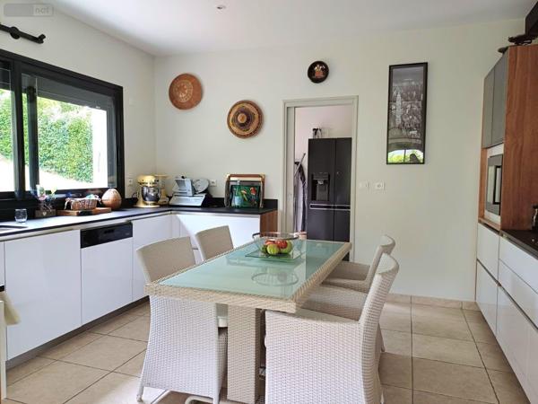 Maison à vendre à Guidel dans le Morbihan (56520), ref : 091-79