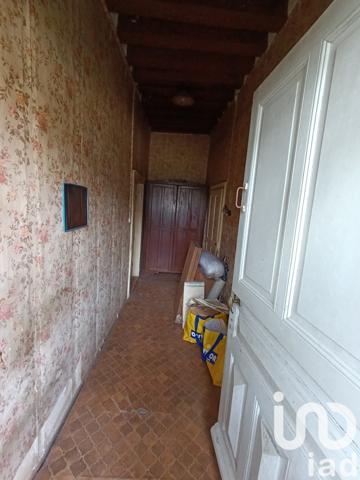 Maison 6 pièces de 154 m² à Valençay (36600)