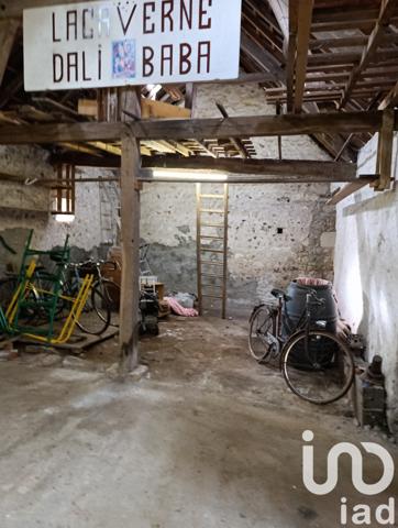 Maison 6 pièces de 154 m² à Valençay (36600)