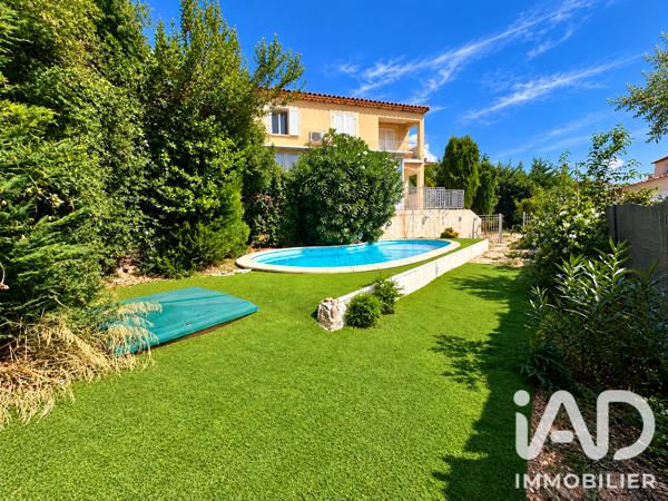 Maison à vendre 5 pièces 155 m² Marseille 13