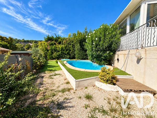 Maison à vendre 5 pièces 155 m² Marseille 13