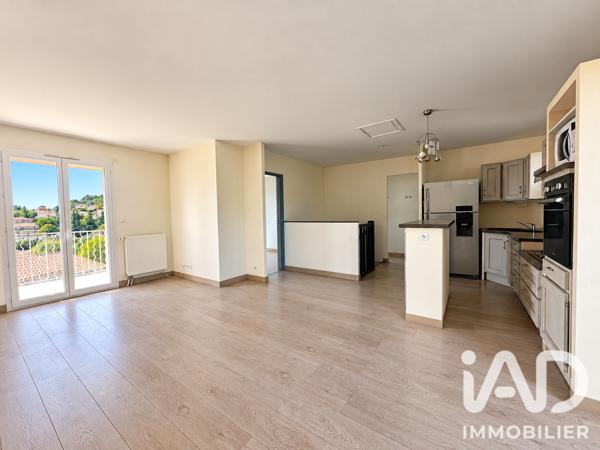 Maison à vendre 5 pièces 155 m² Marseille 13
