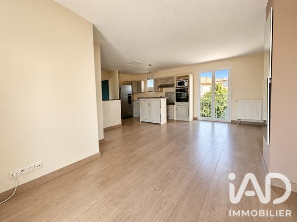 Maison à vendre 5 pièces 155 m² Marseille 13