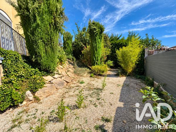Maison à vendre 5 pièces 155 m² Marseille 13