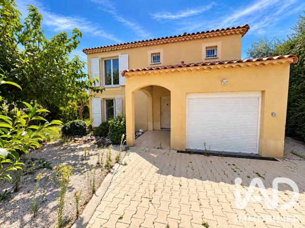Maison à vendre 5 pièces 155 m² Marseille 13
