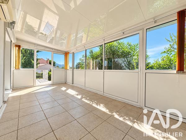 Maison à vendre 5 pièces 155 m² Marseille 13