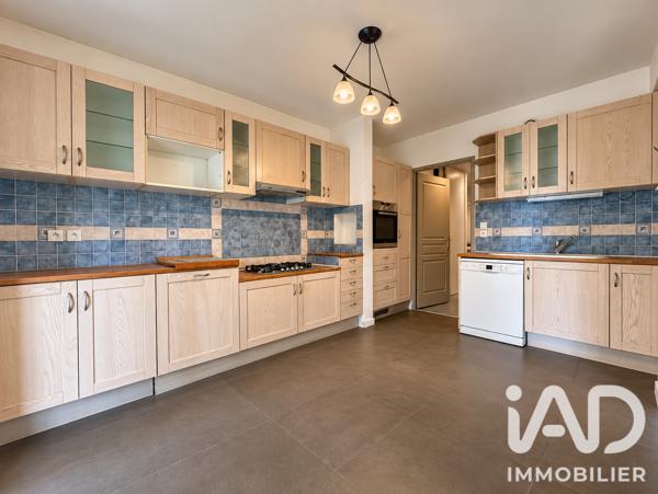 Maison à vendre 5 pièces 155 m² Marseille 13