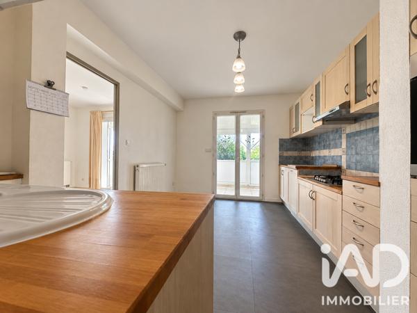 Maison à vendre 5 pièces 155 m² Marseille 13