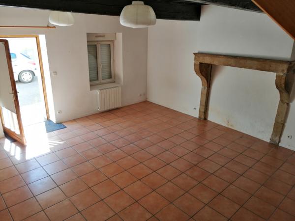 Appartement 3 pièce(s) 2 chambre(s) 66 m²