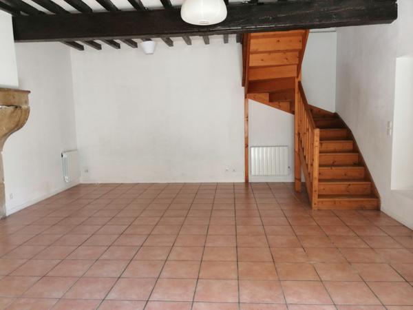 Appartement 3 pièce(s) 2 chambre(s) 66 m²