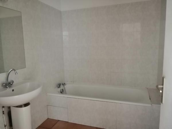 Appartement 3 pièce(s) 2 chambre(s) 66 m²