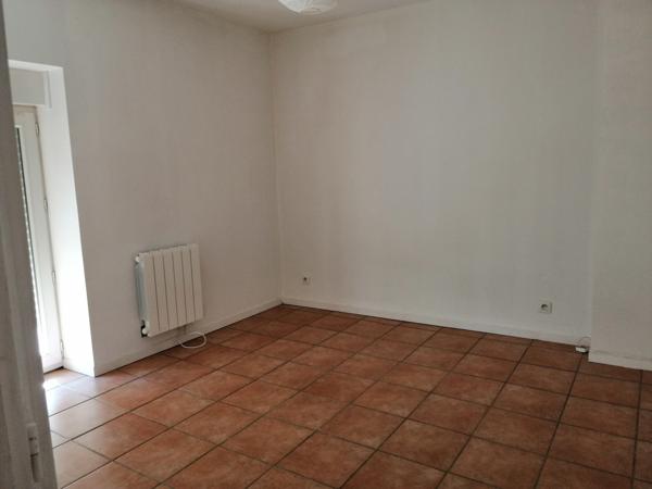 Appartement 3 pièce(s) 2 chambre(s) 66 m²