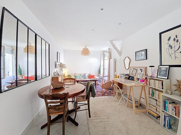 Maison hypercentre Dreux, commodités, écoles et commerces à pied, Cour privative et dépendance