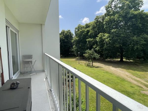 Appartement à vendre |  Saint-Herblain |  4 pièces | 72 m²