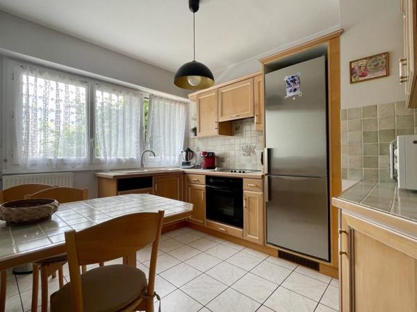 Appartement à vendre |  Saint-Herblain |  4 pièces | 72 m²